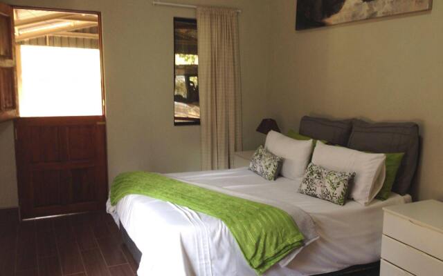 Gecko Cottage