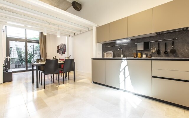 Elegant Fornasa Vecia Canal view R&R