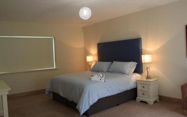 Willow Lodge B&B
