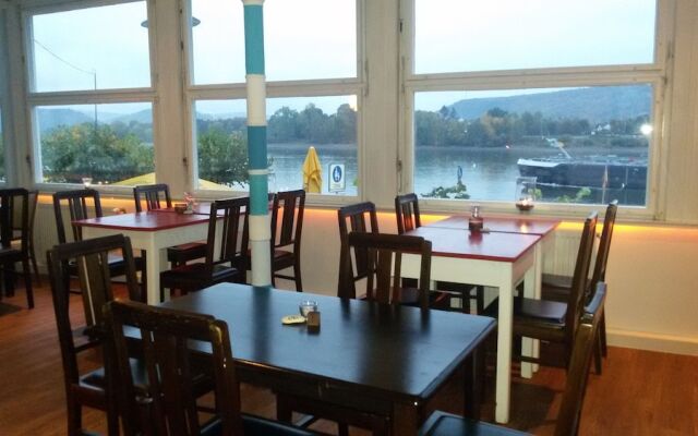 Hotel Anker