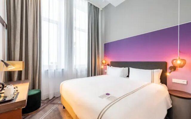 Premier Inn Wuppertal City Centre