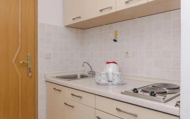 Sonja - 100 m From sea - SA3