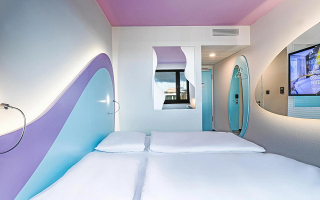 Prize by Radisson, Rostock City