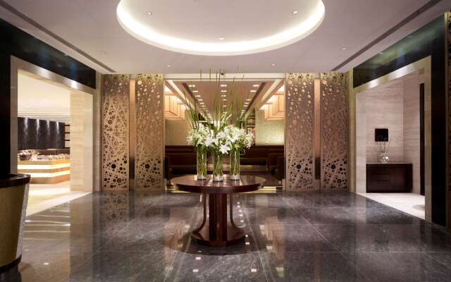 Hyatt Regency Pune & Residences