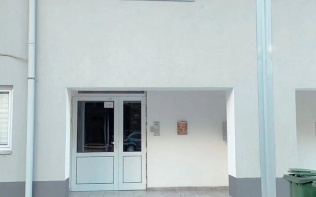 New Cozy Apartment