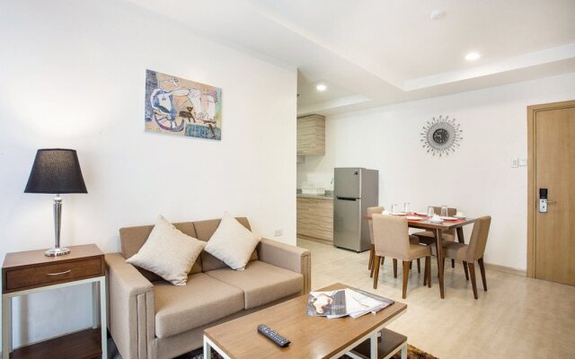 Chatswood Residences