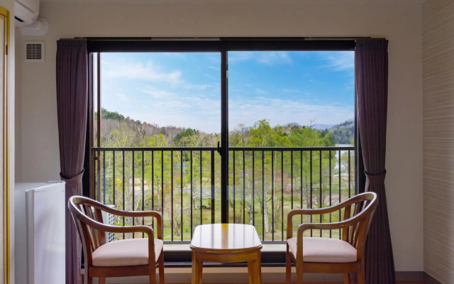 Kamenoi Hotel Okunikko