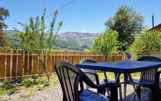 Villa B Barleon-Bakuriani