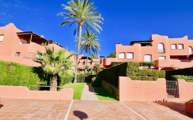 Alvarito Playa Apartment