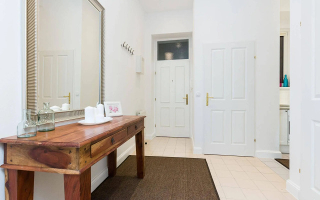 Vienna Prestige Apartments Alser Str.