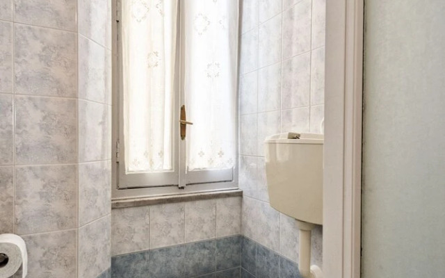 Roomy Flat Turin Crocetta