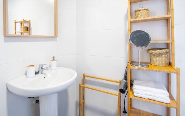 Apartamento El Rayo Verde