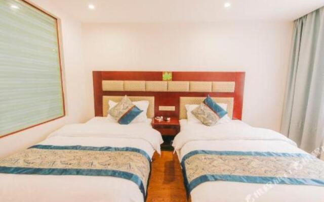 KM zhi HAO BUSINESS HOTEL