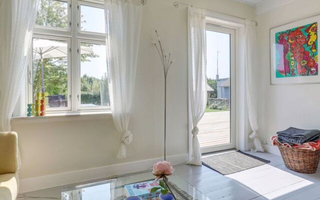 "Gildo" - 250m from the sea in Bornholm