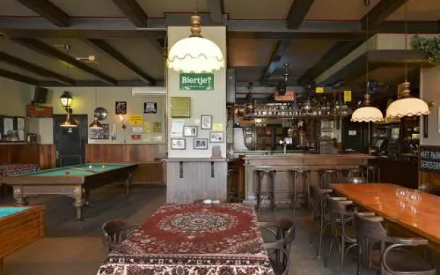 Hotel-Eetcafé dOlde Heerd