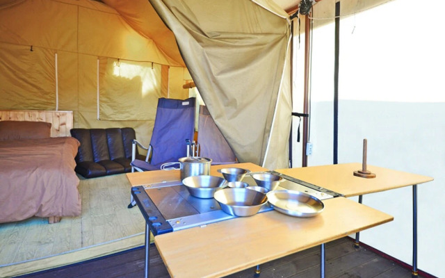 Gapyeong Pealichae Pension