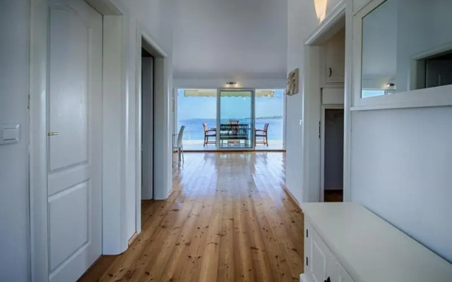 Seaview Suite Lissa