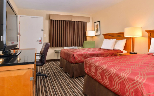 Econo Lodge Kennewick Tri-Cities