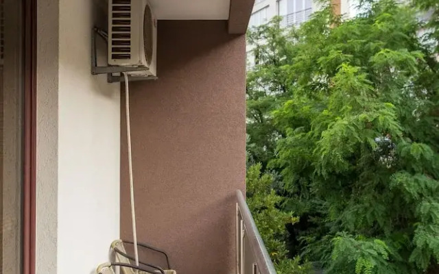 Burcak Apartment