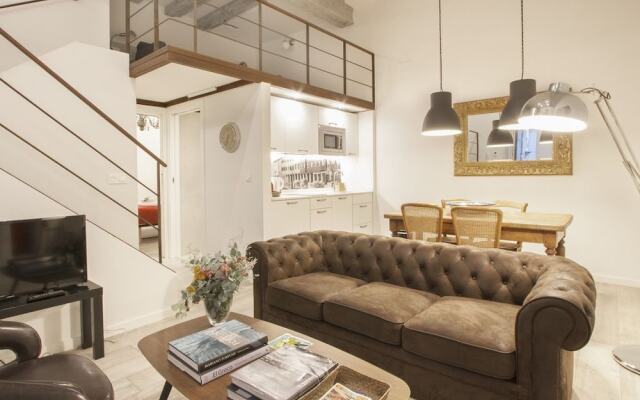 La by Oldtown SS Apartments