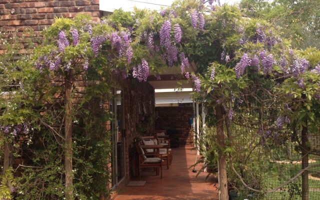 The Nook B&B