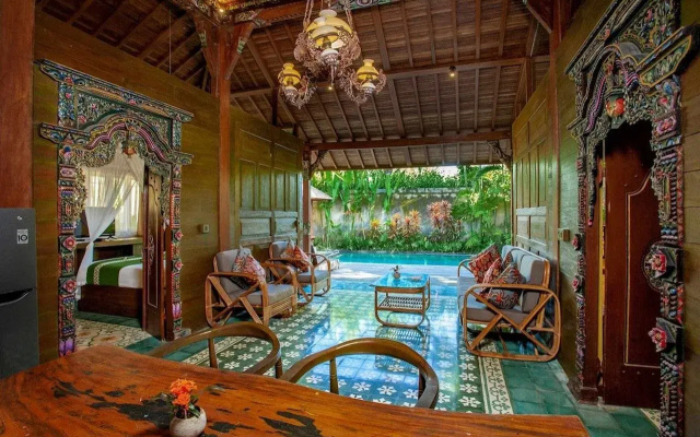 Arya Villas Ubud