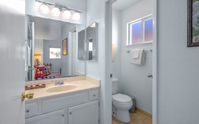 Succulents & Seashells Coastal Paradise by Beach