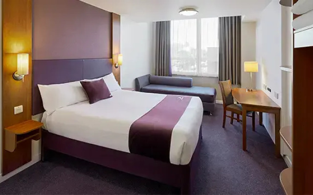 Premier Inn London Edmonton