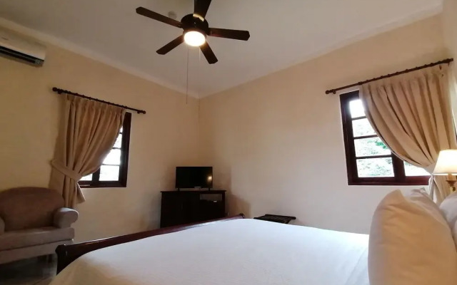 Los Mandarinos Boutique Hotel & Spa