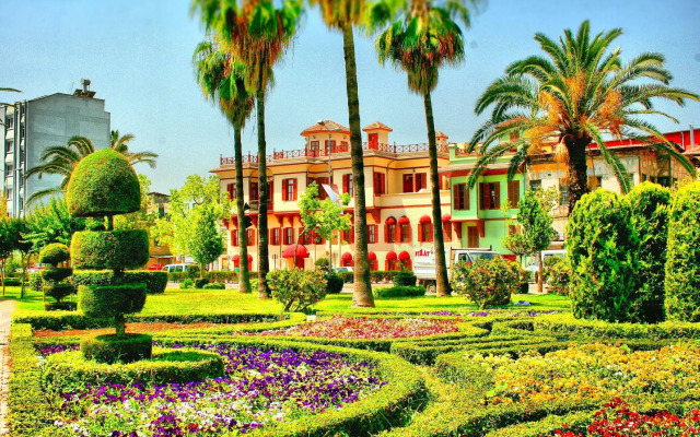 Hotel Bosnali - Special Class