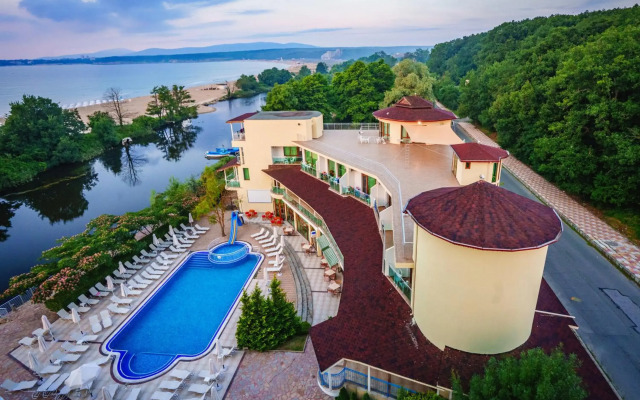 Perla Sun Park Hotel