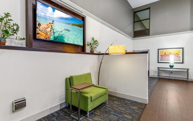 Holiday Inn Express Harlingen by IHG