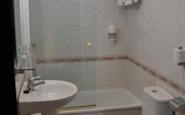 Hotel Roma
