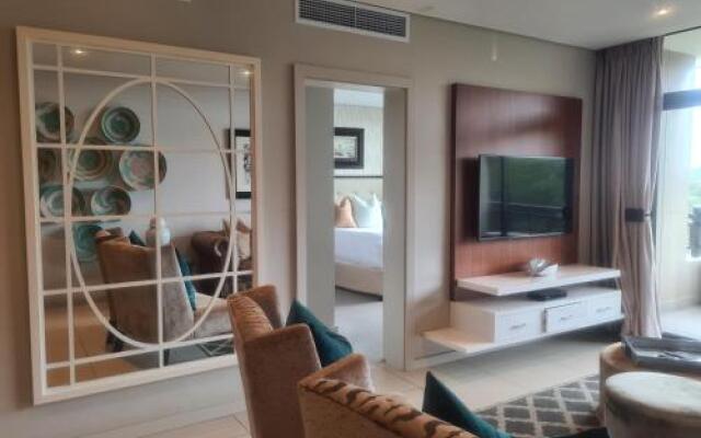 Zimbali Suite 414