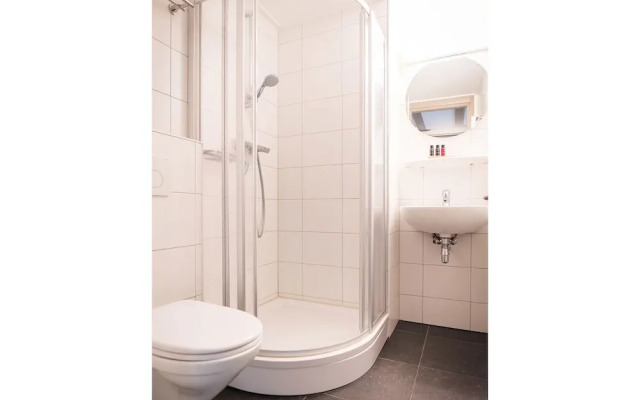 Apartment in Decocksdrop Near Sea Beach