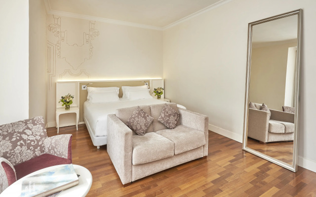 NH Collection Madrid Abascal