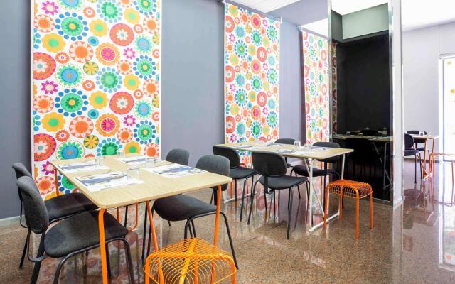 ibis Styles Brindisi
