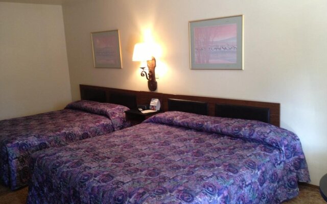 Budget Inn