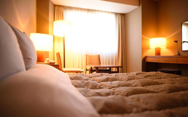 Hotel Royal Morioka