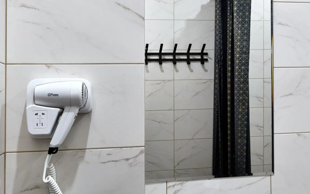 Arrival (Эррайвл) на Тургеневском шоссе