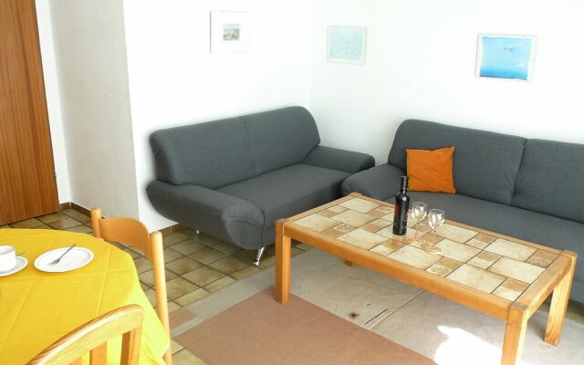 Muschelweg Norden in Norden