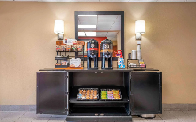 Extended Stay America Suites Chicago Itasca