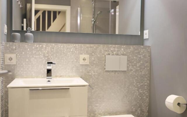 Strandstraße 6, Whg. 20