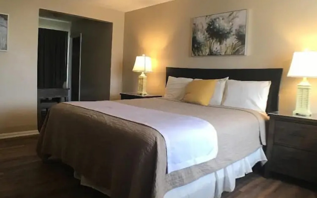 Point Pleasant Manor