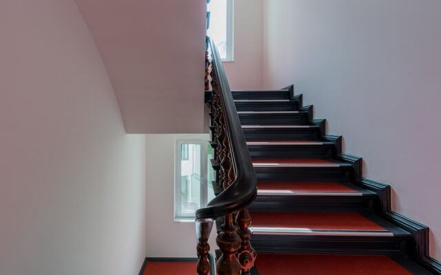 Nena Apartments Herrmannplatz