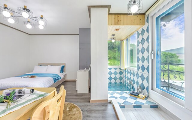 Cheongju Sky Pension