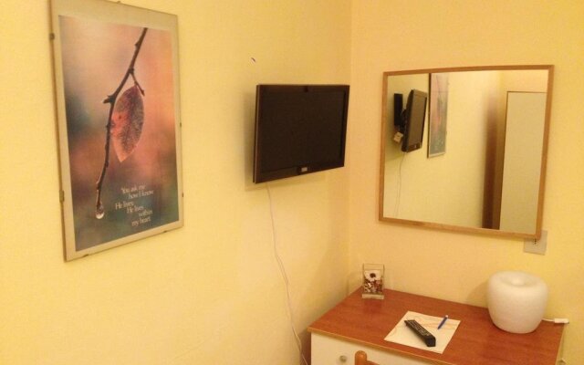 Dependance Hotel Villa Merope