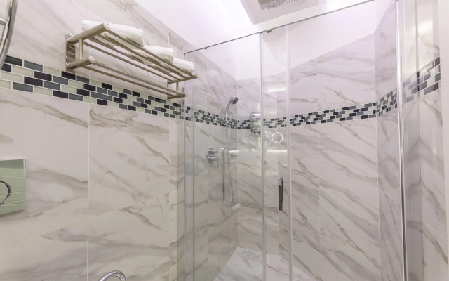 THE ONE Boutique Hotel & SPA Rome