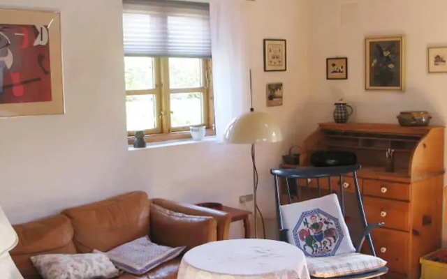 4 Person Holiday Home in Bramming-by Traum