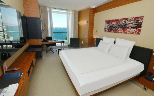 Swissotel Buyuk Efes Izmir